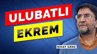 ‘AKPDEN ÖNCE KADIN YOKTU DİYEN AKPYE TOKAT GİBİ YANIT  NİHAT GENÇ  KURT8 [upl. by Aldarcy]