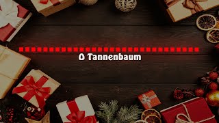 O Tannenbaum Piano [upl. by Terpstra]