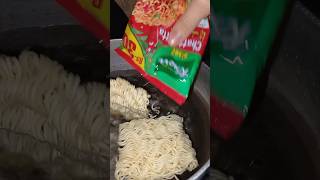 Knorr Noodles 🍜 Recipe noodles recipe maggi viral food cooking foodie fyp trending respect [upl. by Elinad309]