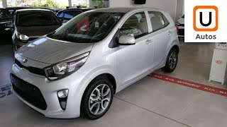 Kia Picanto Zenith 2020 UNBOXING Kiapicanto NetUAutos [upl. by Anaher]