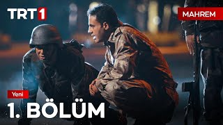 Mahrem 1 Bölüm [upl. by Eibor]