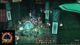 ProStyle on l2free  PVP Core  Dr Chaos [upl. by Sucitivel683]