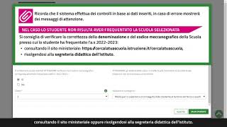 DOTE SCUOLA 20232024  Merito as 20222023 [upl. by Aseuqram]