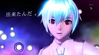 Matsudappoiyo Two breaths walking Reloaded ver UTAU カバー [upl. by Coltin900]