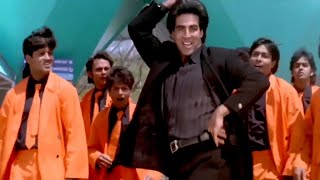 Jab Naukri Milegi To Kya Hoga  Akshay Kumar  Kumar Sanu  Mr amp Mrs Khiladi [upl. by Anila]