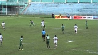 ILIJA SPASOJEVIC quotSalto Kickquot goal vs Medan Bintang  Highlight Goal amp Skill Chapter 3 [upl. by Karr823]