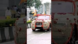 Favourite car of Neeta Ambani Rolls Royce Phantom 8  Ambanis family total cars collection [upl. by Immot588]