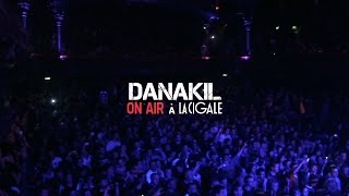 🎙️ Danakil  Regards croisés Live à La Cigale 2012 [upl. by Danette915]