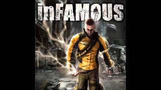 inFamous OST 01 Rabble Rouser  Amon Tobin [upl. by Medorra277]