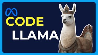 CODE LLAMA  The Best OpenSource Coding Model [upl. by Anwahsiek]