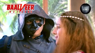 A Dark Secret Of Timnasa  Baalveer Returns [upl. by Yaf]