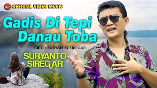 Suryanto Siregar  Nantulang lagu Batak Terbaru 2021 Official Music Video [upl. by Desta419]