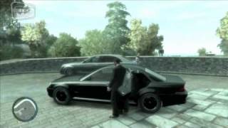 GTA 4  Mission 75  Pegorinos Pride [upl. by Pollack]