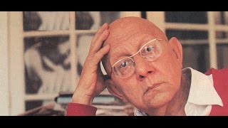 Cornelius Castoriadis On The Imaginary Institution of Society [upl. by Suckow748]