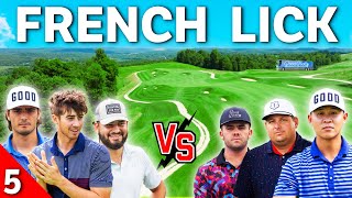 Our New Favorite Course in the USA  The Good Good Tour Ep5 [upl. by Wertheimer]