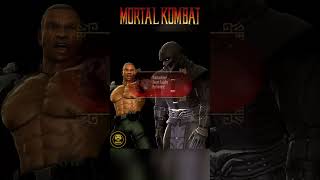 Mortal Kombat 1 Cutscene Story PS5 – Epic Moments in Part 4 Revealed [upl. by Neryt]