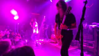 Rain  Candlebox 07142023 Troubadour West Hollywood California [upl. by Etyak]