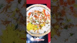 Ultimate ASMR Biryani Cooking  Relaxing and Delicious Biryani Recipe [upl. by Gwenny]