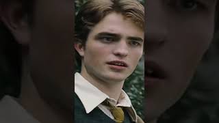 Cedric Diggory x Yn Potter my first Cedric one how did I do cedricdigorry yn pov [upl. by Nrevel]