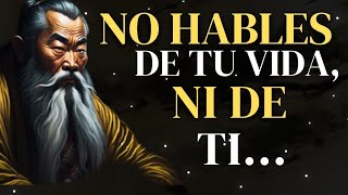 100 lecciones de vida do antiguo filósofo chino para superar el fracaso y prosperar Confucio estoi [upl. by Schellens]