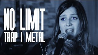 No Limit  G Eazy AAP Rocky Cardi B Metal cover by DCCM ft Desasterkids amp Ankor [upl. by Yraunaj]