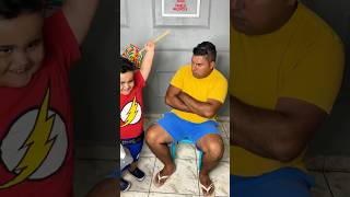 Martelo do Thor 😂😱 entertainment funny meme brincadeiras [upl. by Leoni505]