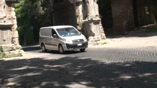 Fiat Professional Scudo 130 CV [upl. by Sverre218]