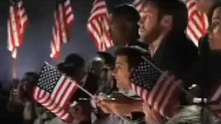 Obama Song by Michael Franti amp Spearhead [upl. by Fattal]