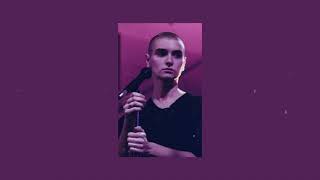 sinéad oconnor  drink before the war slowed  reverb [upl. by Kizzie]