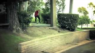 Ryan Sheckler Montage [upl. by Atse]