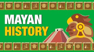 What on Earth Happened to the Aztecs and Mayans [upl. by Haydon]