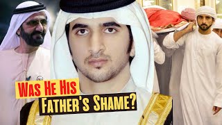 The Tragic Tale Of Sheikh Hamdans Brother Who Died At 33  Fate Of Sheikh Rashid [upl. by Neelat]