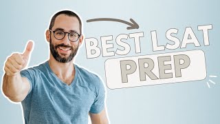 Top 5 Online LSAT Prep Courses [upl. by Nala]