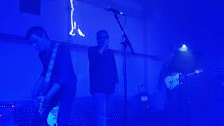 Trisomie 21  The Last Song Live  Ombra Fest 2019  Barcelona [upl. by Lasorella517]