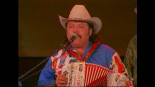 Ramon Ayala Y Sus Bravos Del Norte  La Rama Del Mezquite Video Oficial [upl. by Nosiddam627]