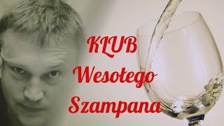 Formacja Nieżywych Schabuff  Klub wesołego szampana 1988 Fan Video [upl. by Antipus]