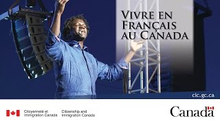 Que représente la francophonie canadienne [upl. by Ardrey]