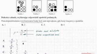 Mini kurs z matematyki przed egzaminem gimnazjalnym cz 6b [upl. by Swords]