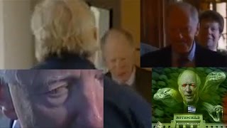 Jacob Rothschild SHAPESHIFTING compilation [upl. by Thora]