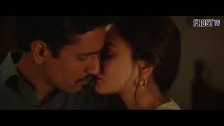 Raazi Song Kis Raah Pe Arijit Singh Alia Bhatt Vicky Kaushal 11th May 2018 [upl. by Orabla23]