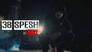 38 Spesh  Stay Afloat ft Lil Eto Official Video [upl. by Yregerg]