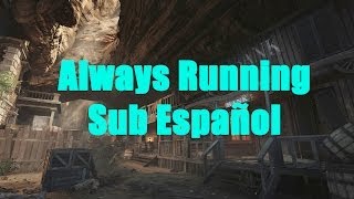 Buried Easter Egg Song Always Running Sub Español [upl. by Aket]