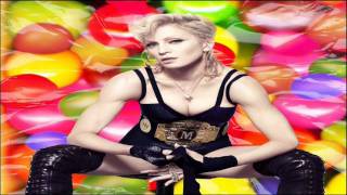 Madonna Candy Shop DirtyHands Candy Cane 12 With Intro [upl. by Hpseoj564]