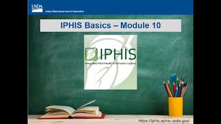 IPHIS Desktop Basics Mapping Functions [upl. by Joseito]