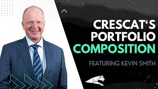 Crescat’s Portfolio Composition Kevin Smith [upl. by Ilarin]