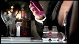 Be Cointreauversial  How to make a Cointreaupolitan [upl. by Francene]