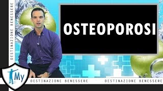 Osteoporosi [upl. by Enelegna]