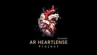 AR HEARTLENSEVIDEO TEASERDICE 20 [upl. by Albarran76]