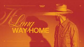 Dustin Lynch  Long Way Home Official Audio [upl. by Idihc]