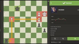 How To Calculate Moves In ChessIntermediate And Advanced LVL [upl. by Morgenthaler]